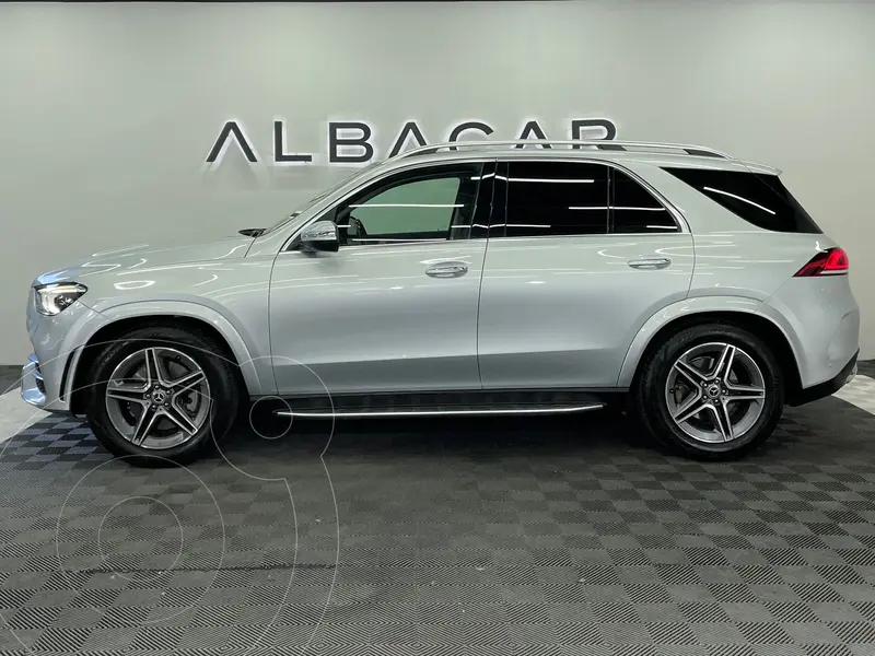 mercedes clase-gle