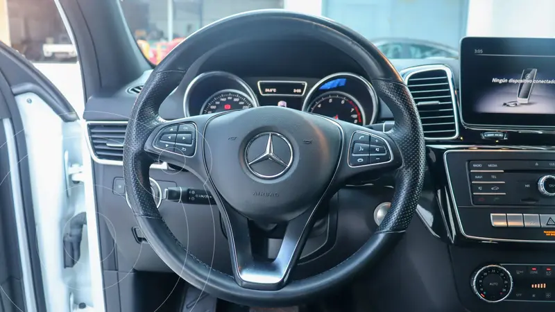 mercedes clase-gle