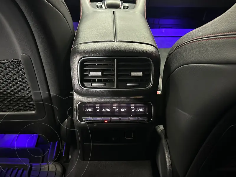 mercedes clase-gle