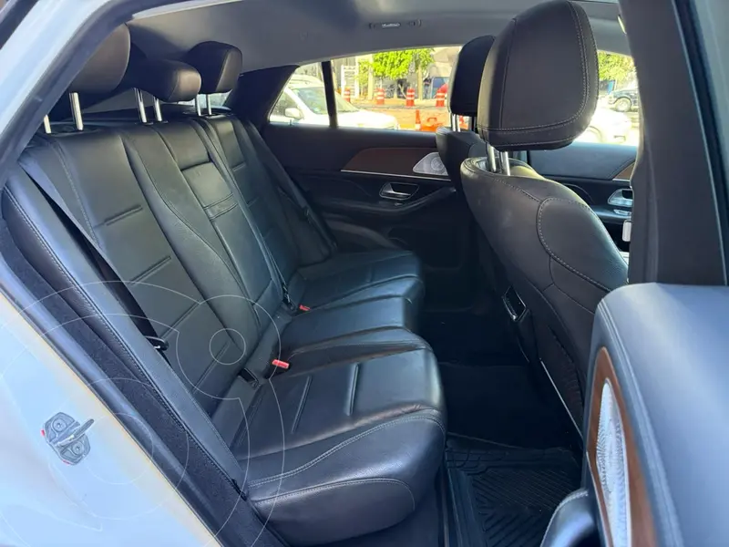 mercedes clase-gle