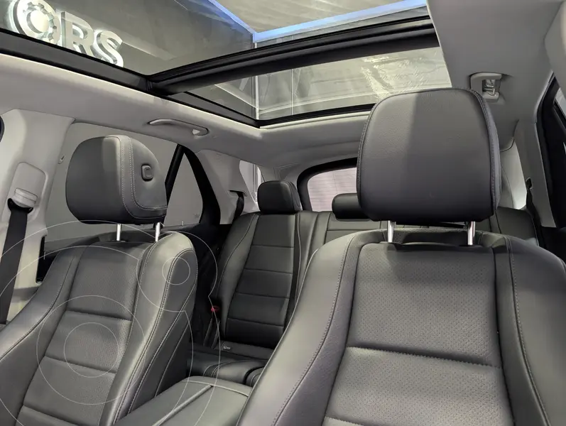 mercedes clase-gle