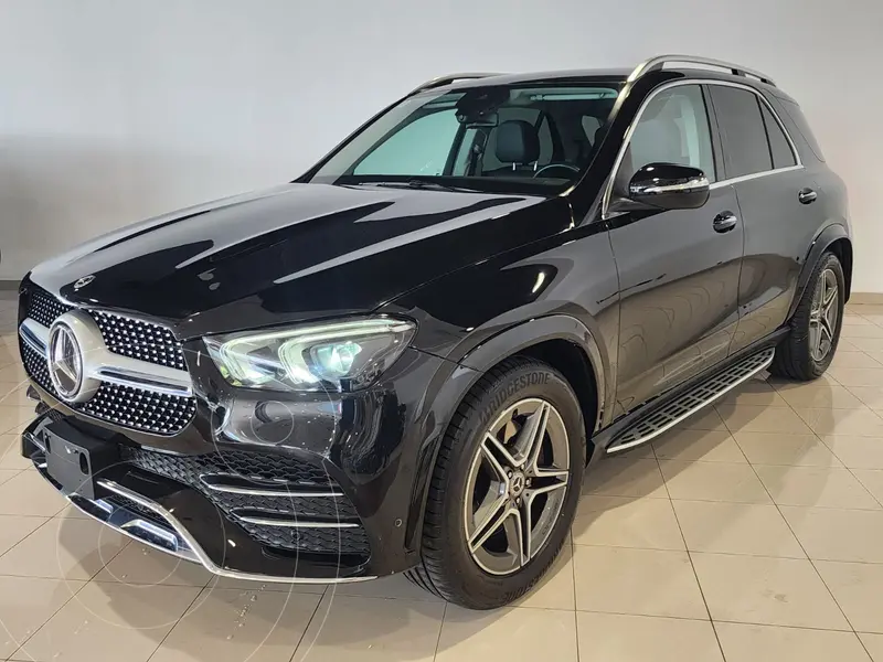 mercedes clase-gle