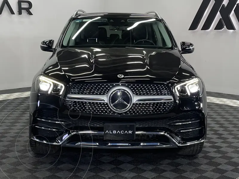 mercedes clase-gle