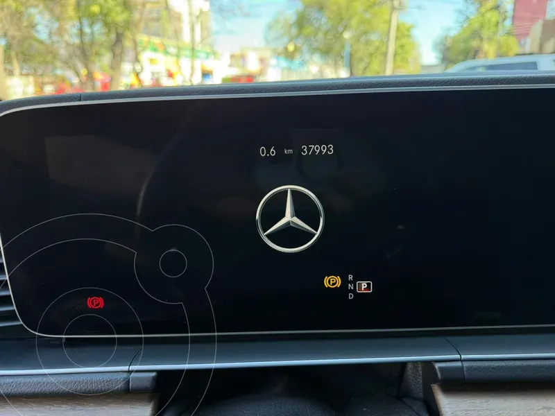 mercedes clase-gle