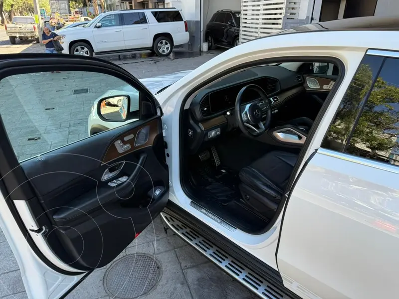 mercedes clase-gle