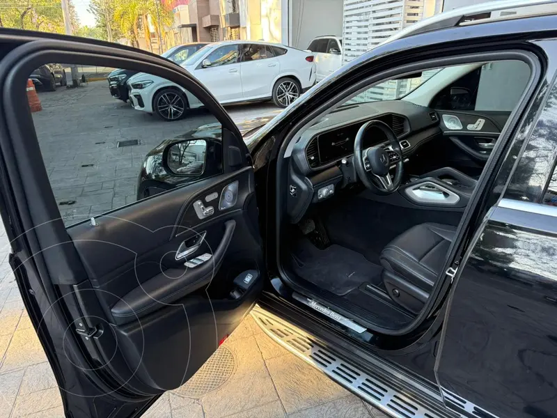 mercedes clase-gle