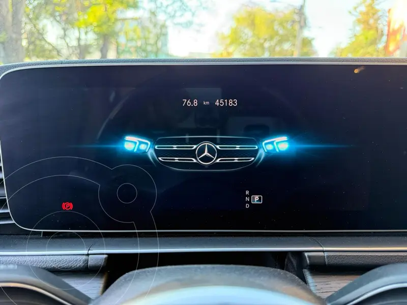 mercedes clase-gle