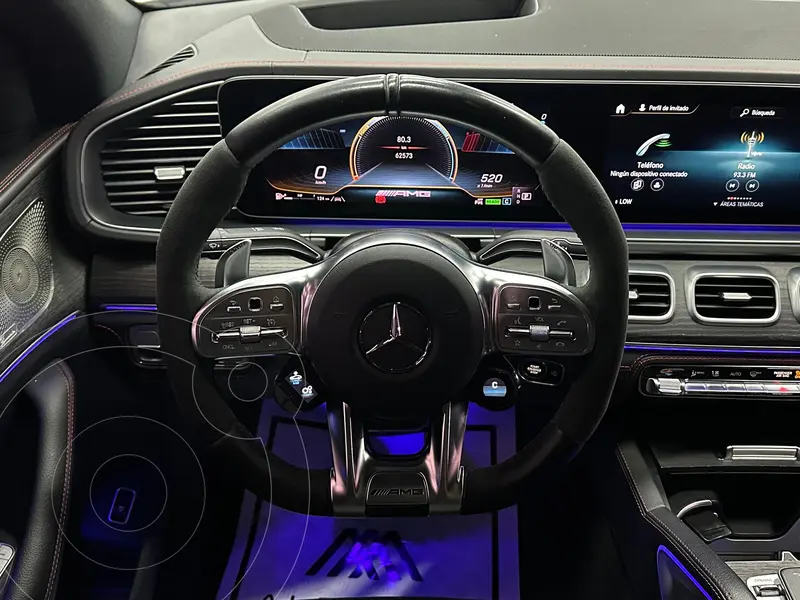 mercedes clase-gle