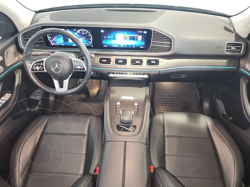 mercedes clase-gle