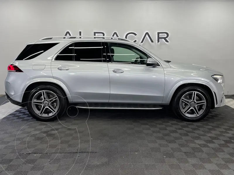 mercedes clase-gle
