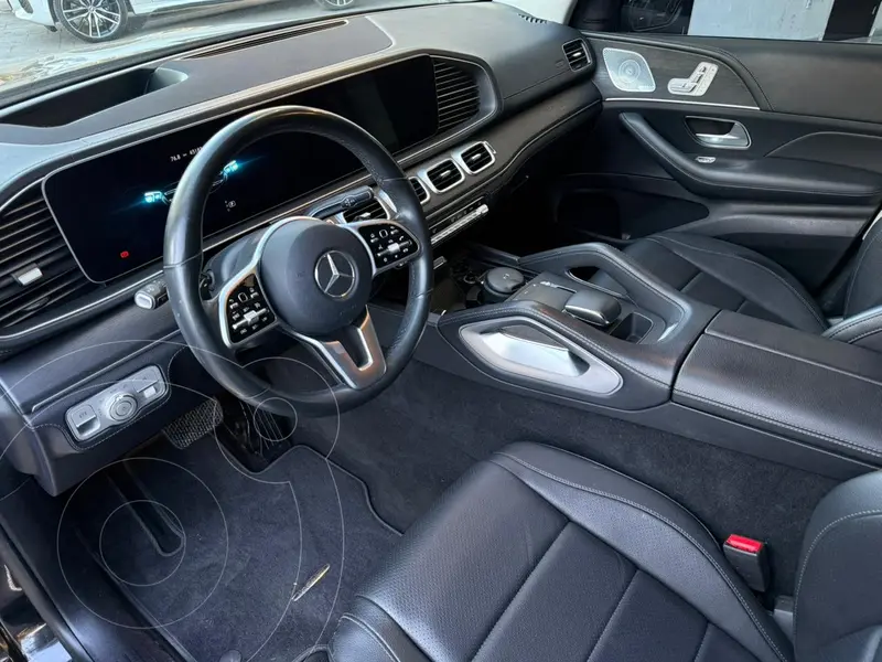mercedes clase-gle