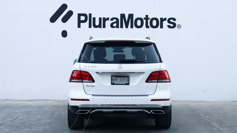 mercedes clase-gle