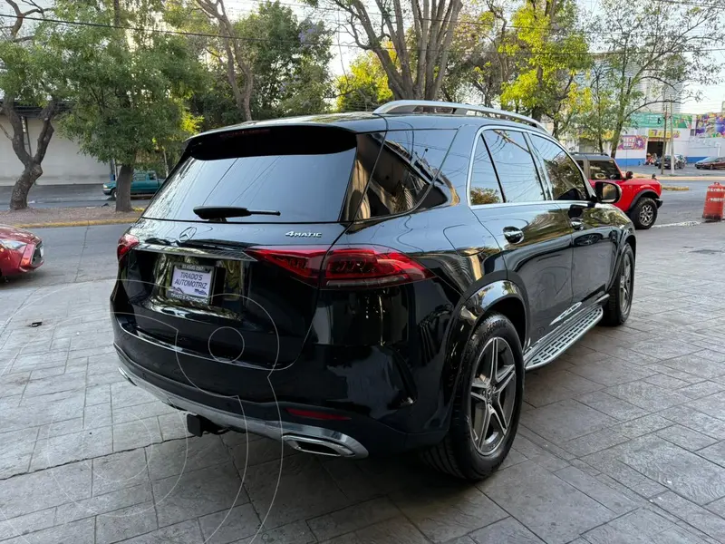 mercedes clase-gle
