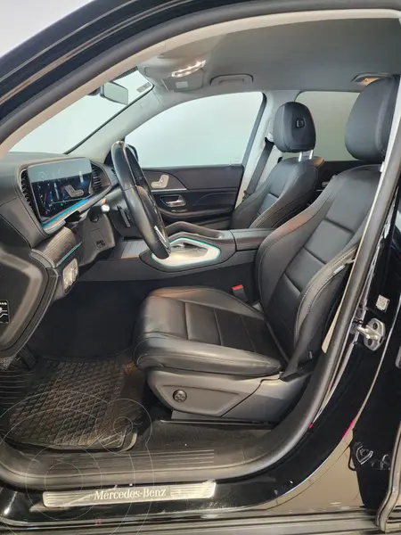 mercedes clase-gle