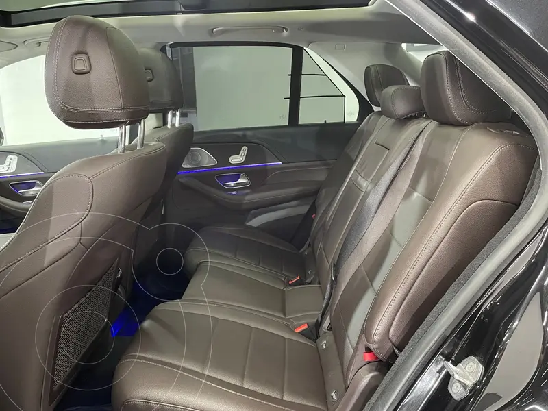 mercedes clase-gle