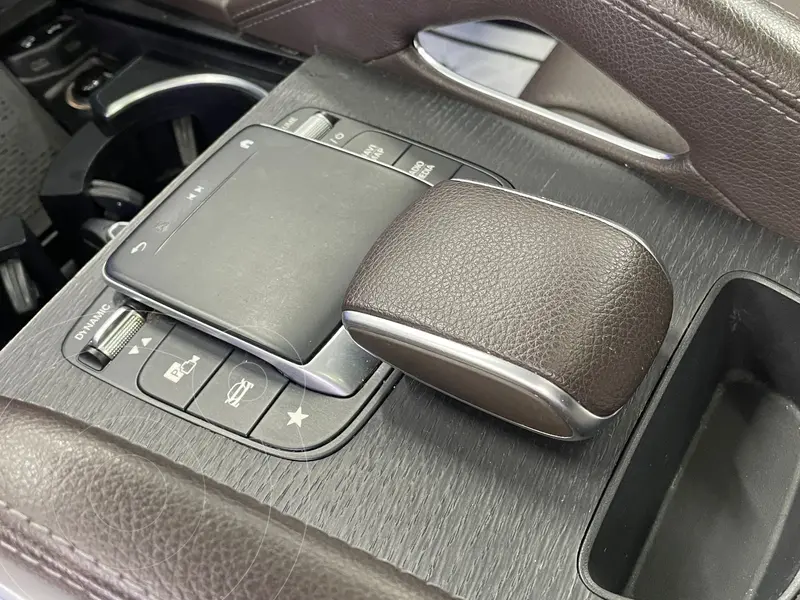 mercedes clase-gle
