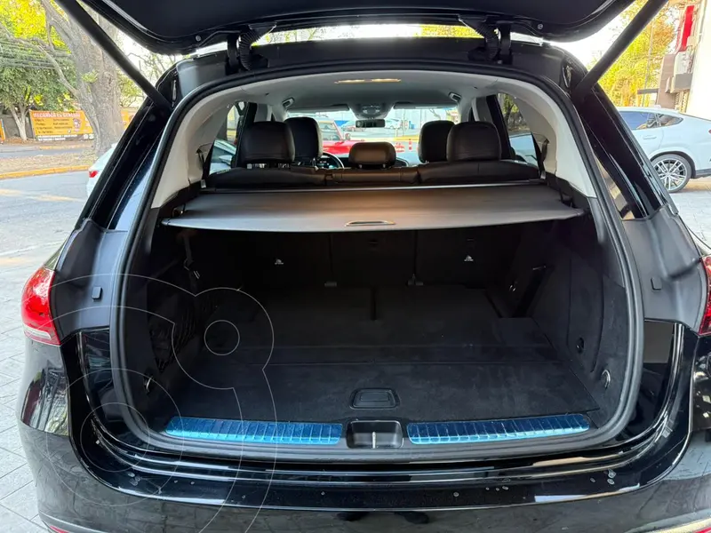 mercedes clase-gle