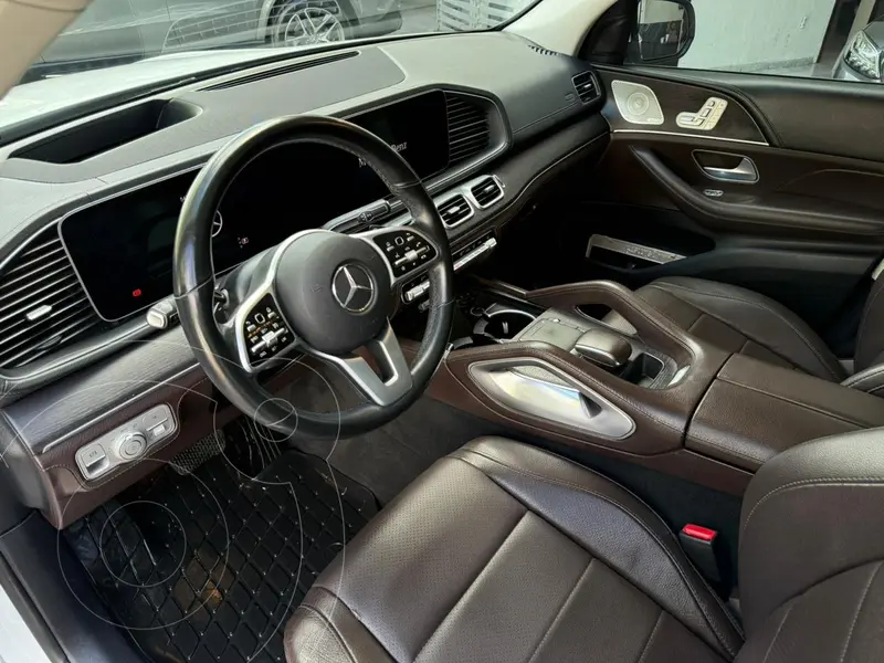 mercedes clase-gle