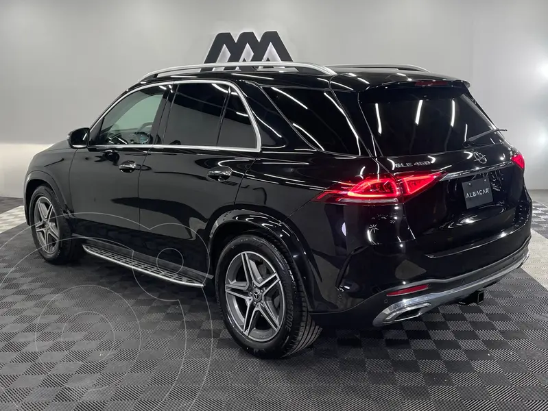mercedes clase-gle