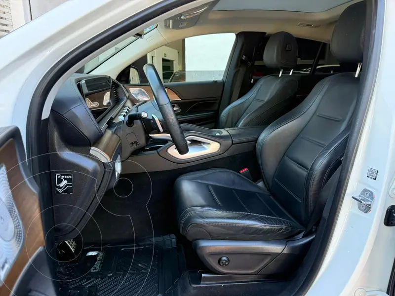mercedes clase-gle