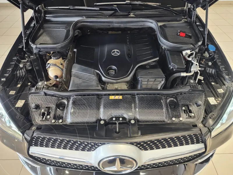 mercedes clase-gle