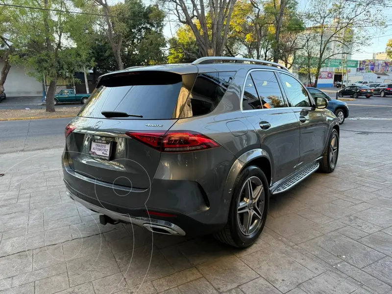mercedes clase-gle