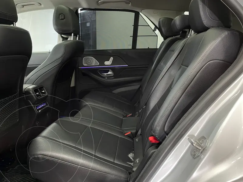 mercedes clase-gle
