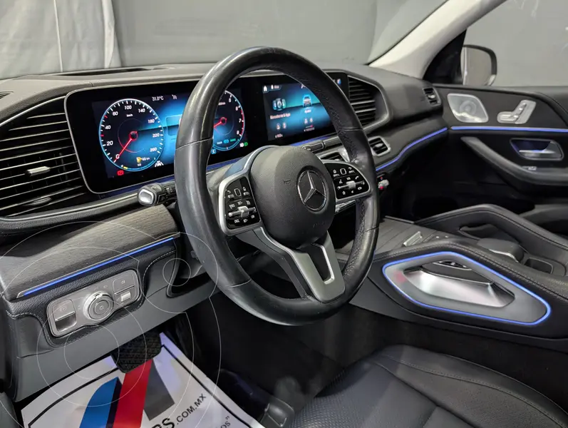 mercedes clase-gle