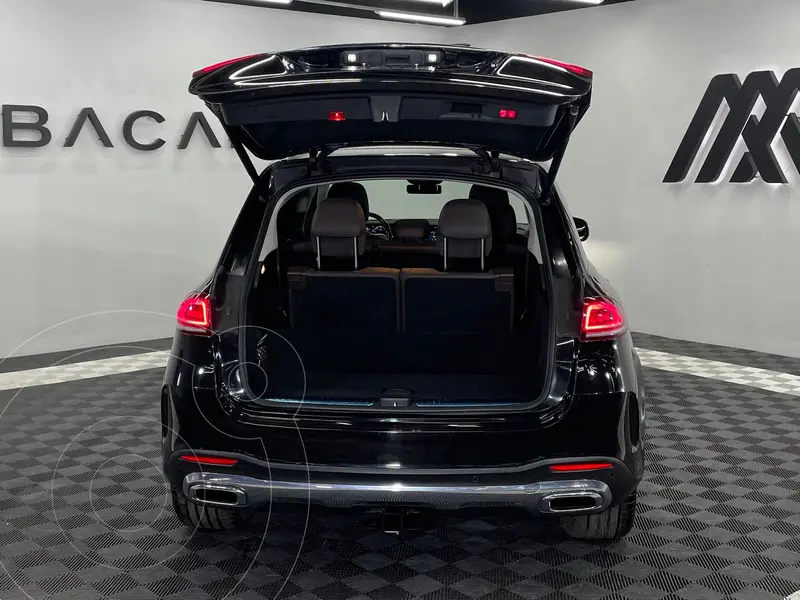 mercedes clase-gle