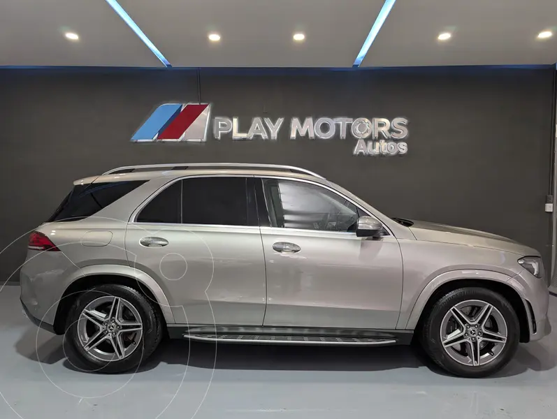 mercedes clase-gle
