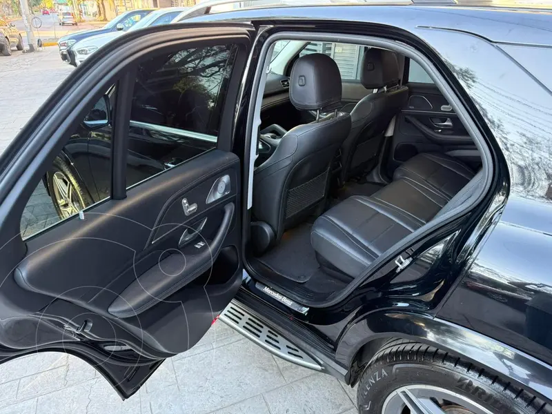 mercedes clase-gle