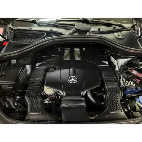 mercedes clase-m-amg
