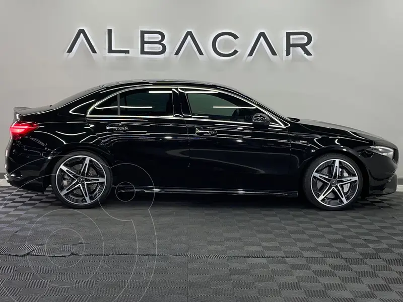 mercedes clase-m