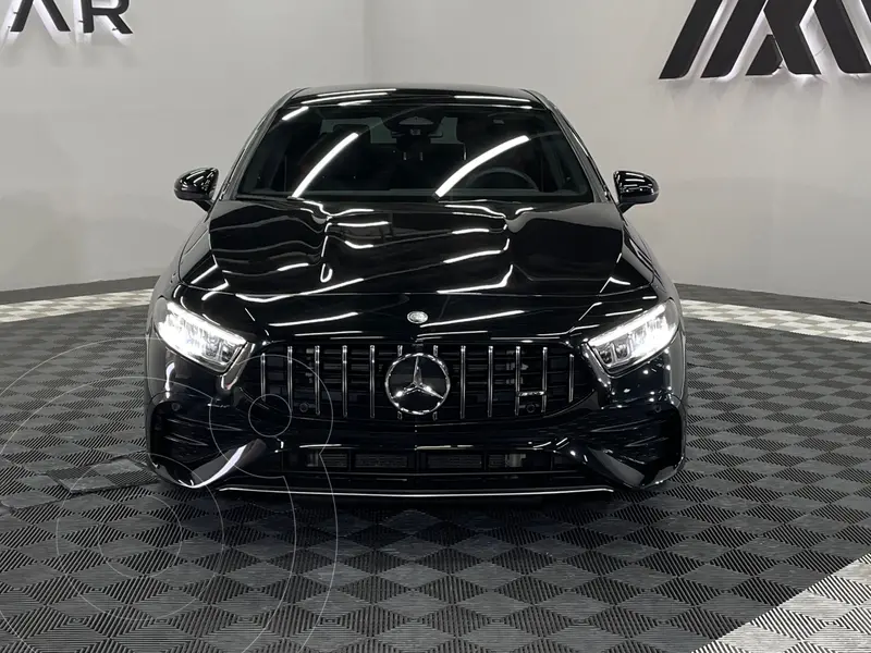 mercedes clase-m