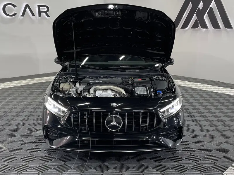 mercedes clase-m