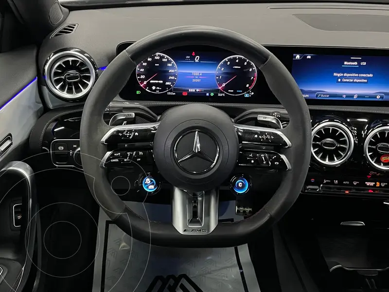 mercedes clase-m
