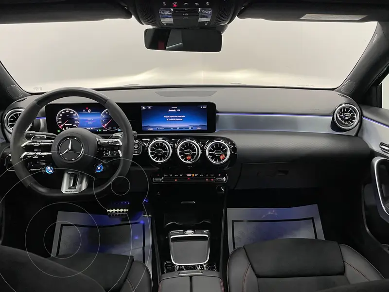 mercedes clase-m
