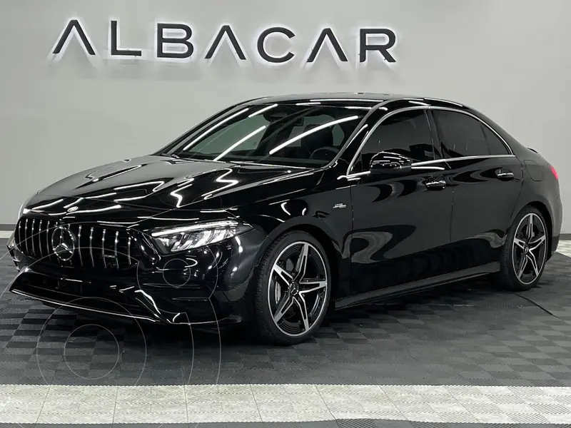 mercedes clase-m