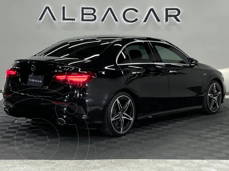 mercedes clase-m