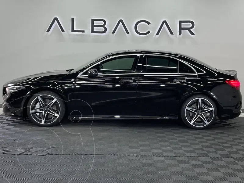 mercedes clase-m