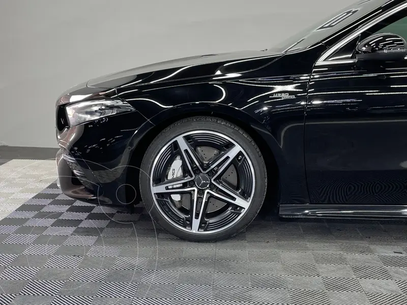 mercedes clase-m