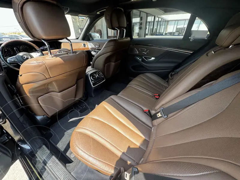 mercedes clase-s