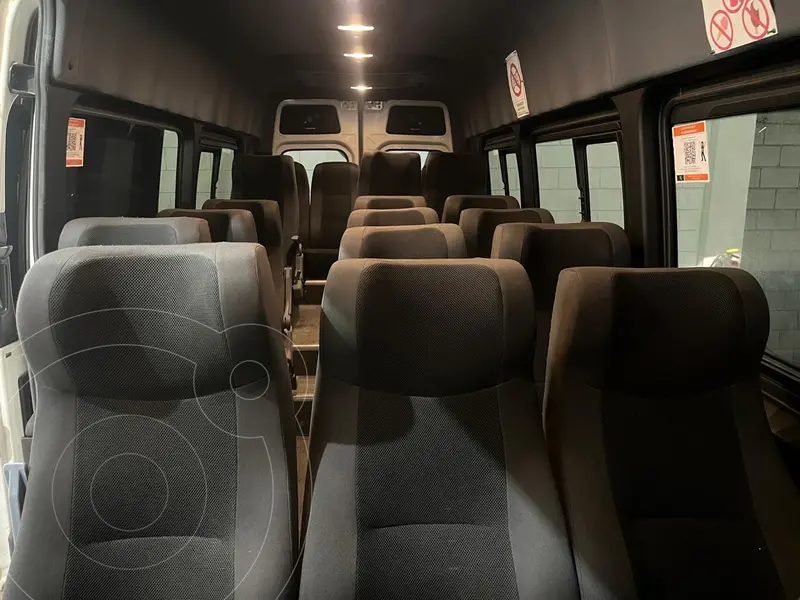 mercedes sprinter-van