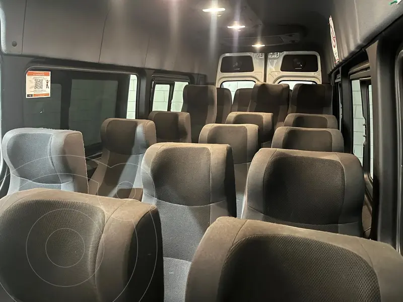 mercedes sprinter-van