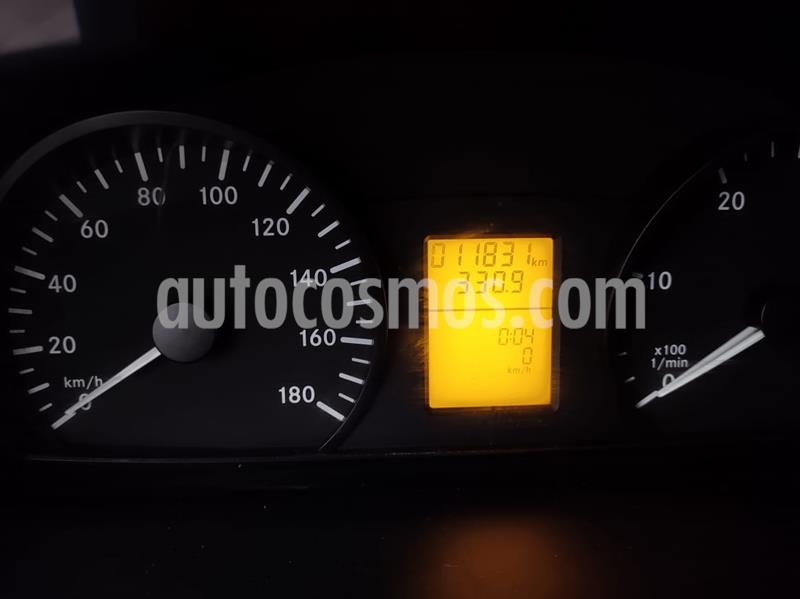 Mercedes Sprinter Chasis 415 3665 usado (2013) color Blanco precio $2.300.000