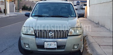 Foto Mercury Mariner Premier 3.0L usado (2005) color Bronce precio $65,000