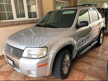 Foto Mercury Mariner Premier 3.0L usado (2006) color Gris precio $103,000