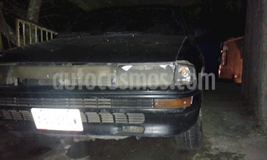 Mercury Tracer Notchback 2.0 usado (1993) color Plata precio u$s1.000