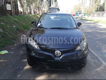 Foto venta Auto usado MG 3 1.5L Std (2016) color Negro precio $3.800.000