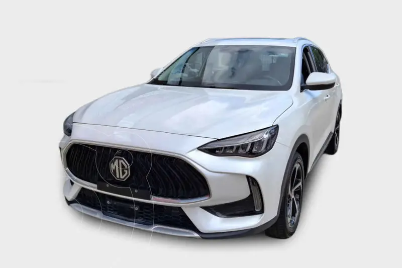 Foto MG eHS Trophy usado (2024) color Blanco precio $446,000